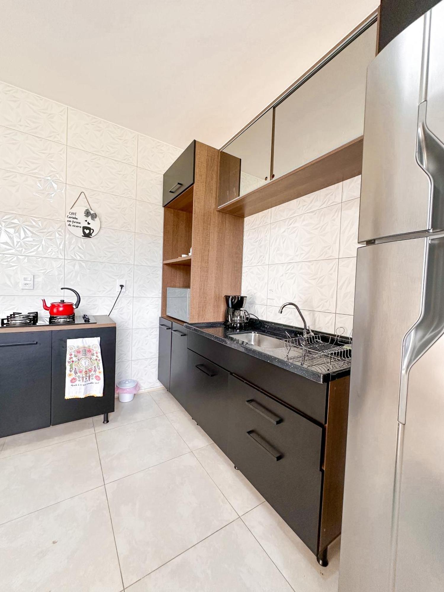 Hospedagem Zilz Pomerode Esterno foto