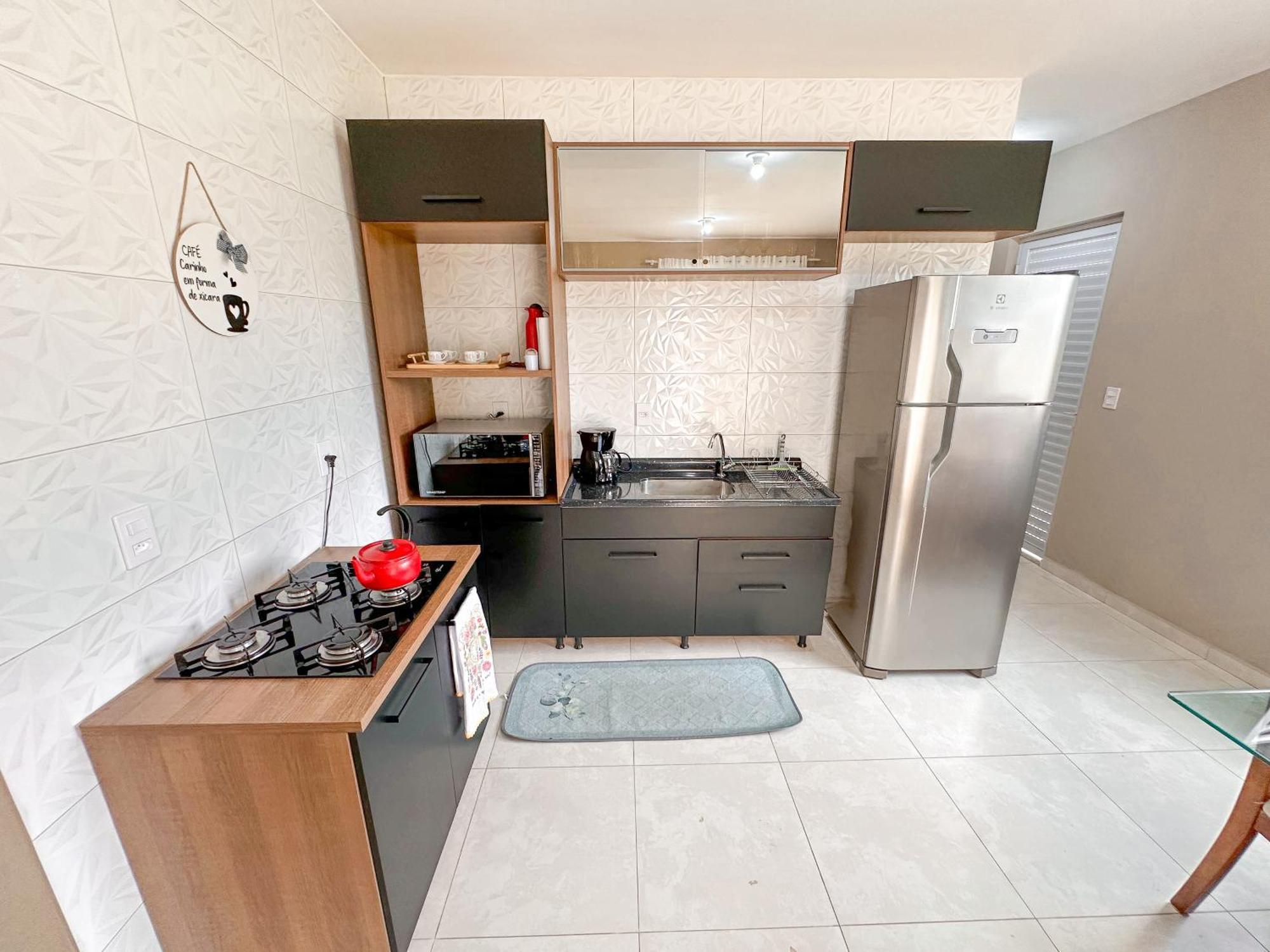 Hospedagem Zilz Pomerode Esterno foto