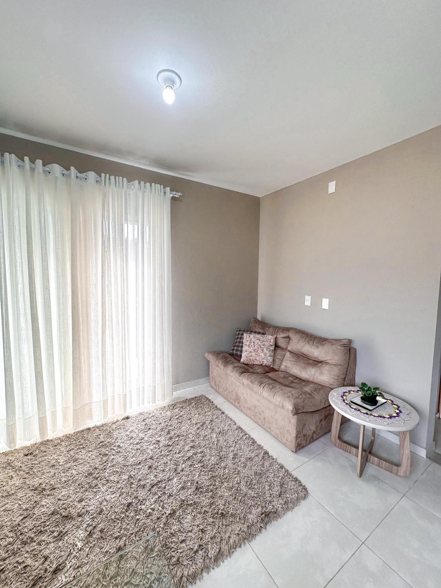 Hospedagem Zilz Pomerode Esterno foto